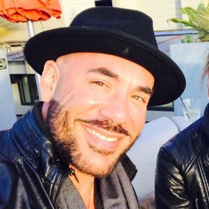 Meet your Posher, Michael